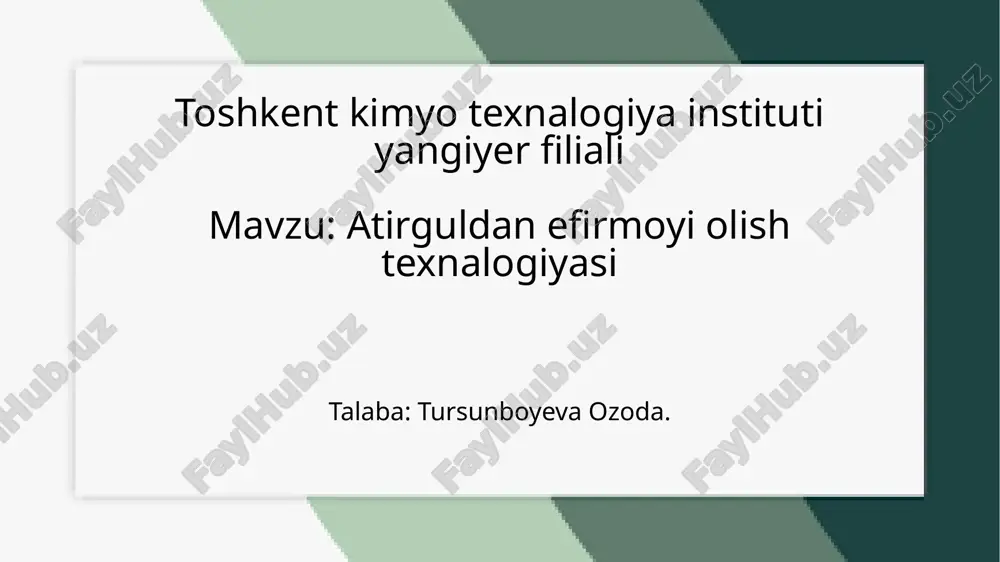 atirgulfan efirmoyi olish texnalogiyasi.pptx — PPTX