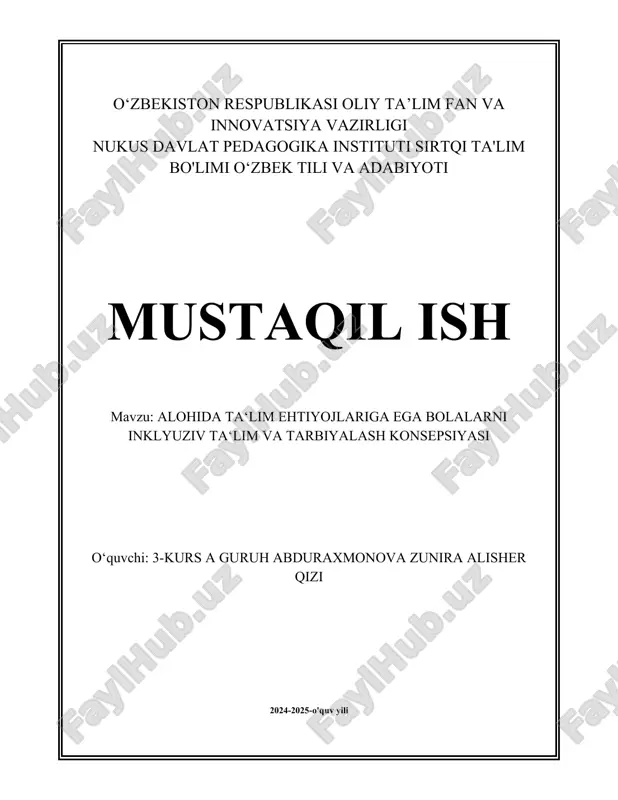alohida_ta‘lim_ehtiyojlariga_ega_bolalarni_inklyuziv_ta‘lim_va_tarbiyalash.docx — DOCX