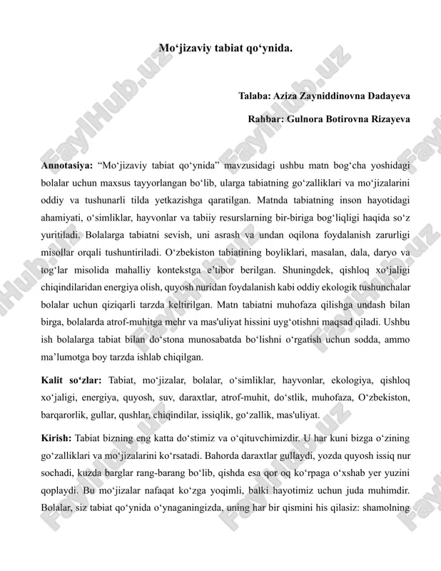 mo‘jizaviy tabiat qo‘ynida.docx — DOCX