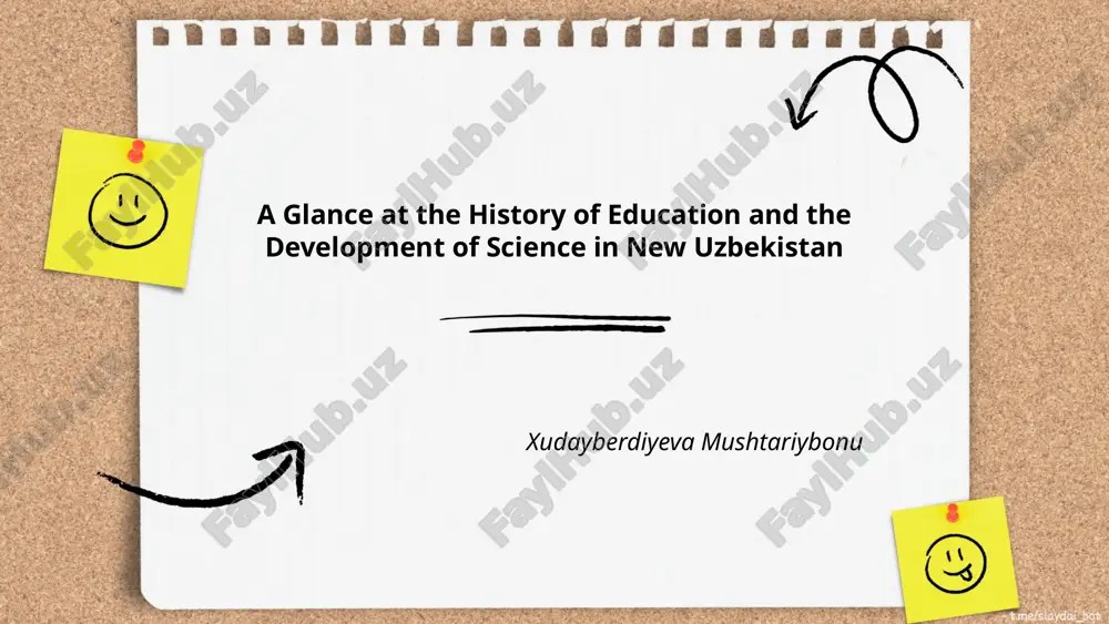 a_glance_at_the_history_of_education_and_the_development_of_science.pptx — PPTX