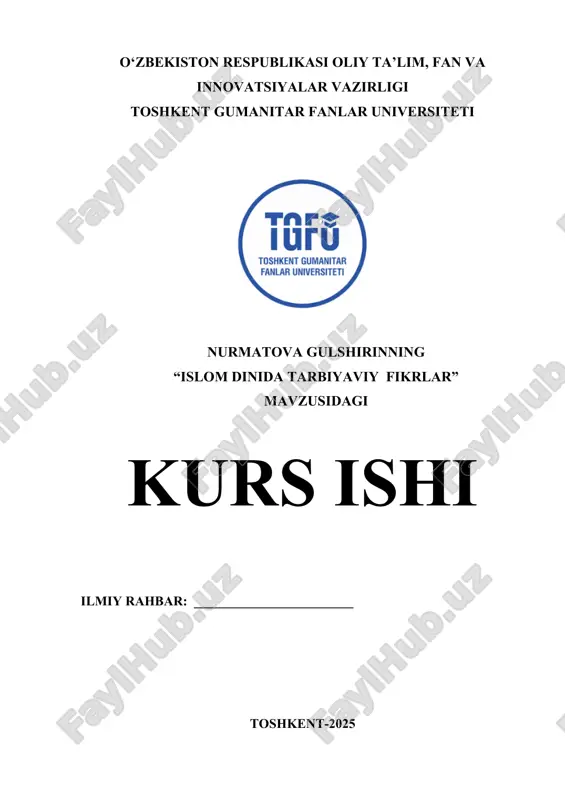 islom dinida tarbiyaviy fikrlar..docx — DOCX
