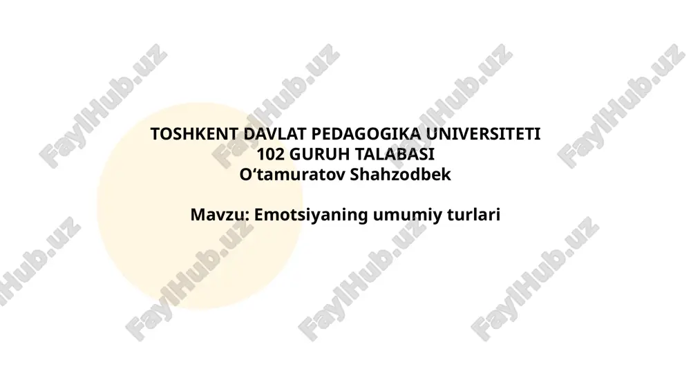 emotsiyaning umumiy turlari.pptx — PPTX