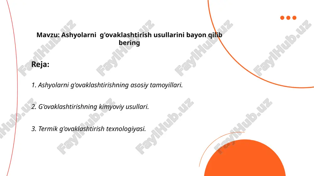 ashyolarni_g'ovaklashtirish_usullarini_bayon_qilib_bering.pptx — PPTX