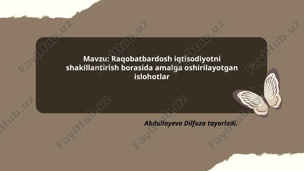 abdullayeva dilfuza.pptx — PPTX