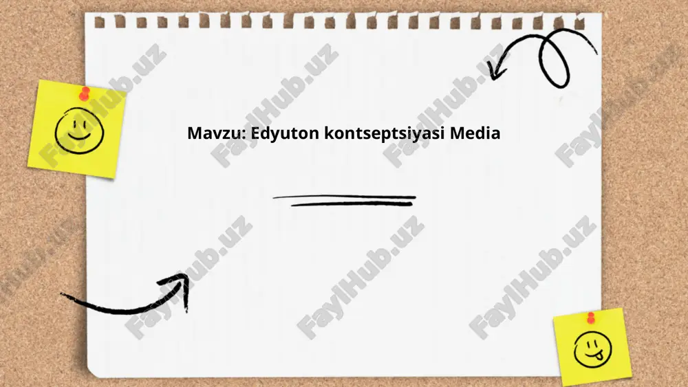 edyuton kontseptsiyasi media.pptx — PPTX