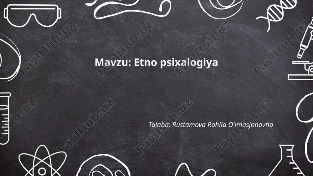 etno psixalogiya.pptx — PPTX