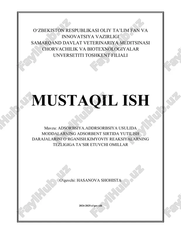 hasanova shohista (2).docx — DOCX