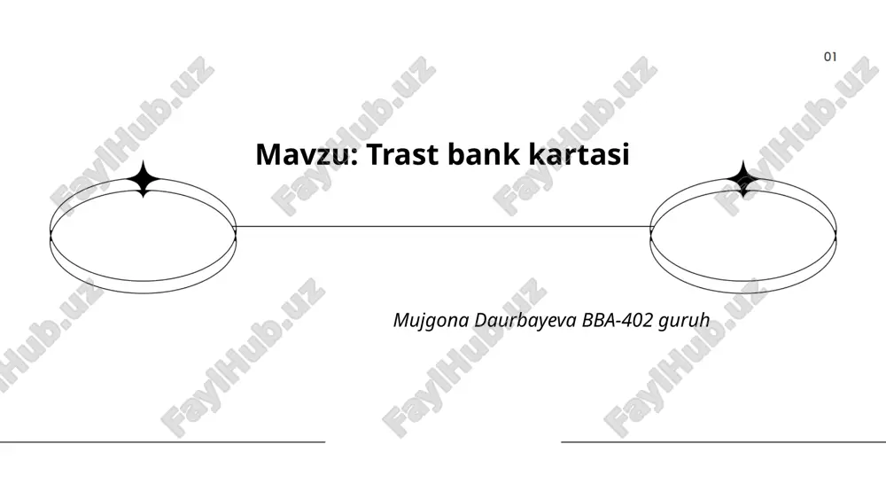 trast bank kartasi.pptx — PPTX