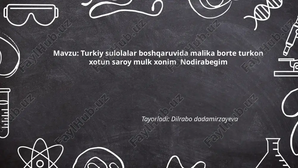 turkiy_sulolalar_boshqaruvida_malika_borte_turkon_xotun_saroy_mulk.pptx — PPTX