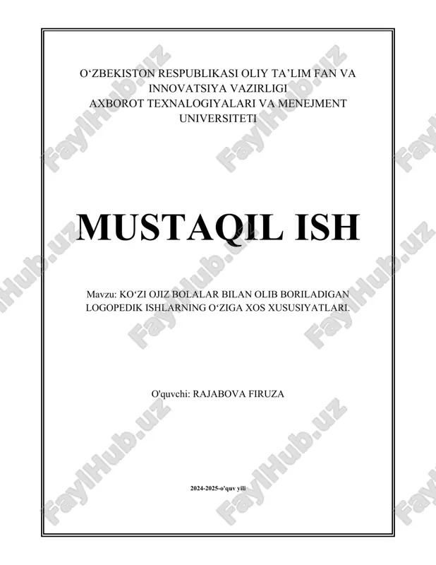 koʻzi_ojiz_bolalar_bilan_olib_boriladigan_logopedik_ishlarning_oʻziga.docx — DOCX