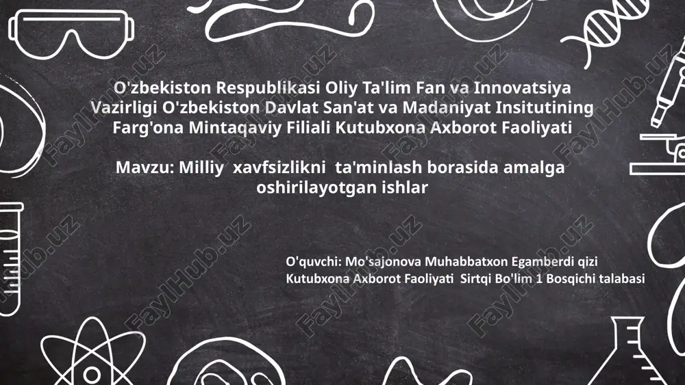 milliy_xavfsizlikni_ta'minlash_borasida_amalga_oshirilayotgan_ishlar.pptx — PPTX