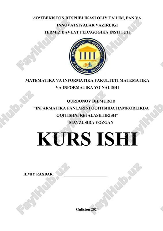 infarmatika_fanlarini_oqitishda_hamkorlikda_oqitishni_rejalashtirish.docx — DOCX