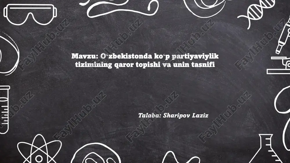oʻzbekistonda_koʻp_partiyaviylik_tizimining_qaror_topishi_va_unin.pdf — PDF
