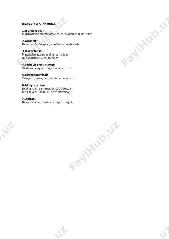 biznes — PDF