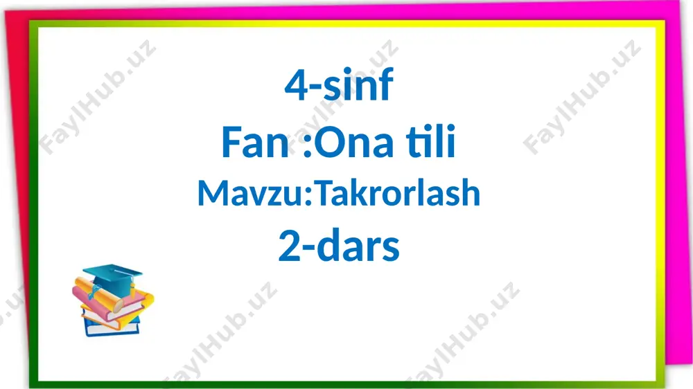 4-s.ona t.2-d. — PPTX