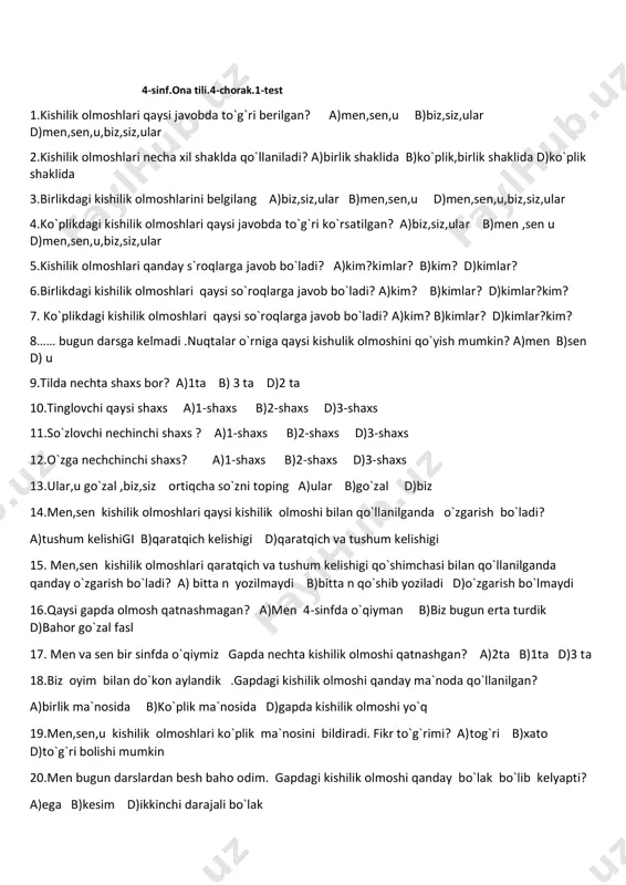 4-s.ona t.4-ch.1-test. — PDF