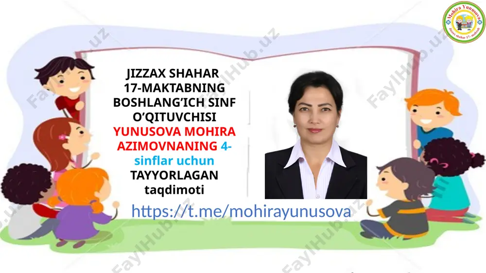 4_sinf_ona_tili_13_dars_4_chorak_bo‘lishli_va_bo‘lishsiz_fe'llar — PPTX