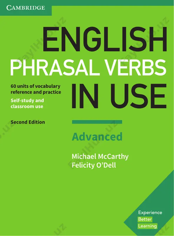 english phrasal verbs in use advanced [@cambridge_library] — PDF