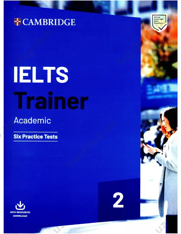 [@cambridge_library] ielts-trainer-2 (academic) (2) — PDF
