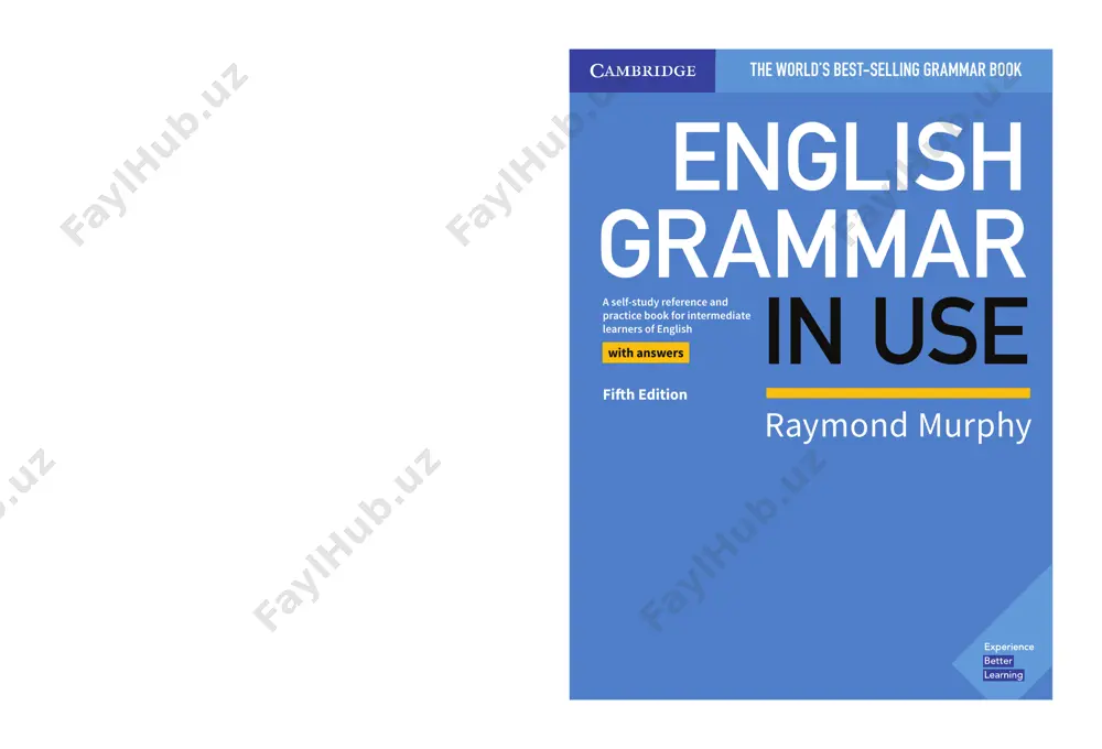 grammar in use intermediate[@cambridge_library] — PDF