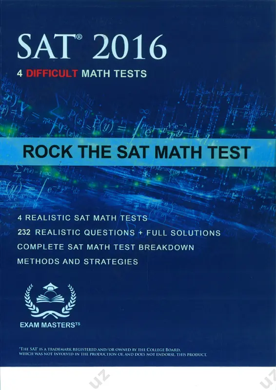 rock sat tests 4 — PDF
