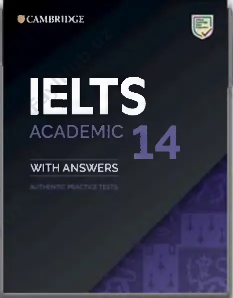 cambridge ielts 14 — PDF