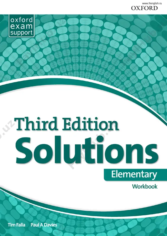 solutions_3ed_elementary_wb_www.frenglish.ru — PDF