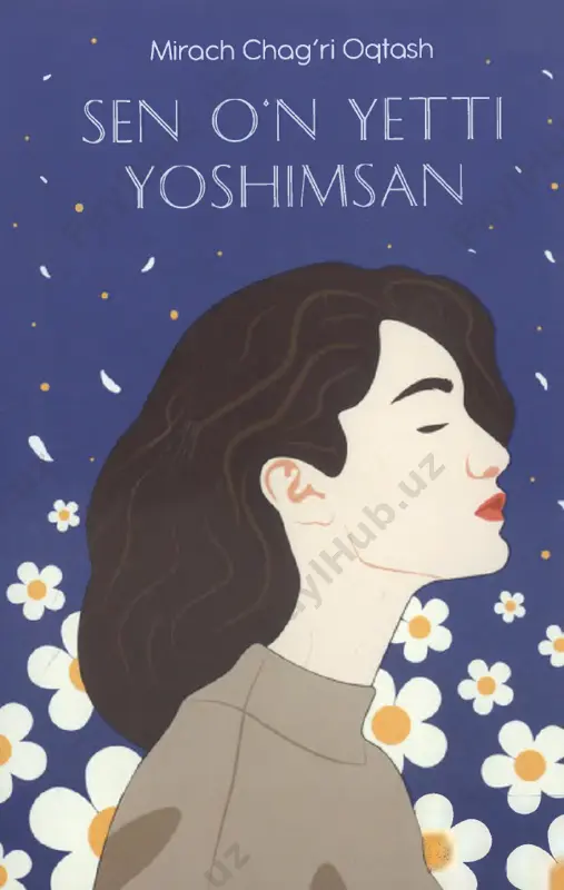 @kutubxona sen o'n yetti yoshimsan — PDF