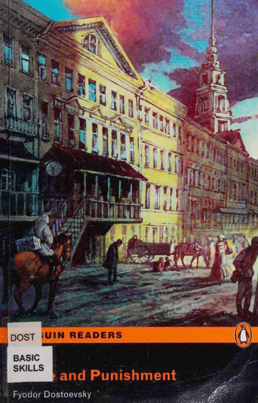 crime and punishment — PDF
