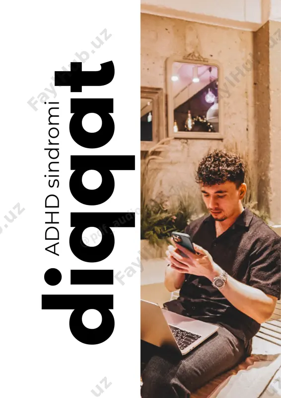 diqqat — PDF
