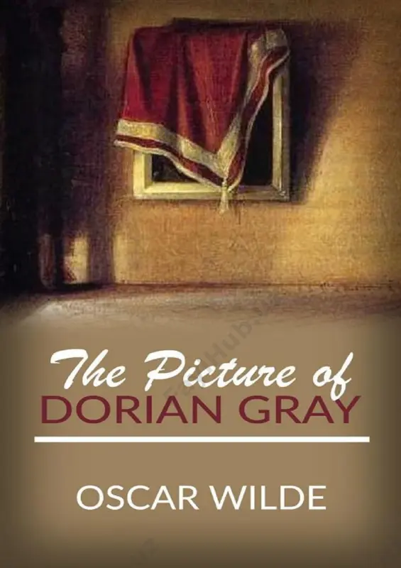 dorian greyning portreti — PDF