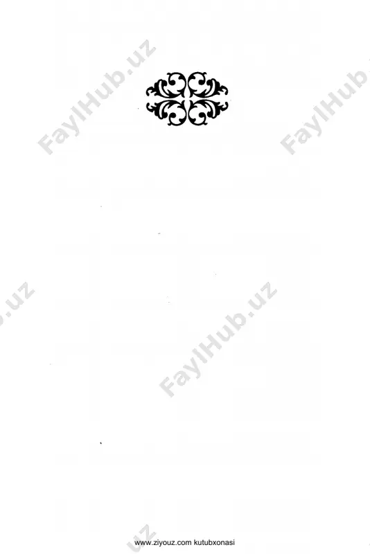 ma'naviy masnaviy 1-jild 1-kitob [@kitob_pdf_yuklabot] — PDF