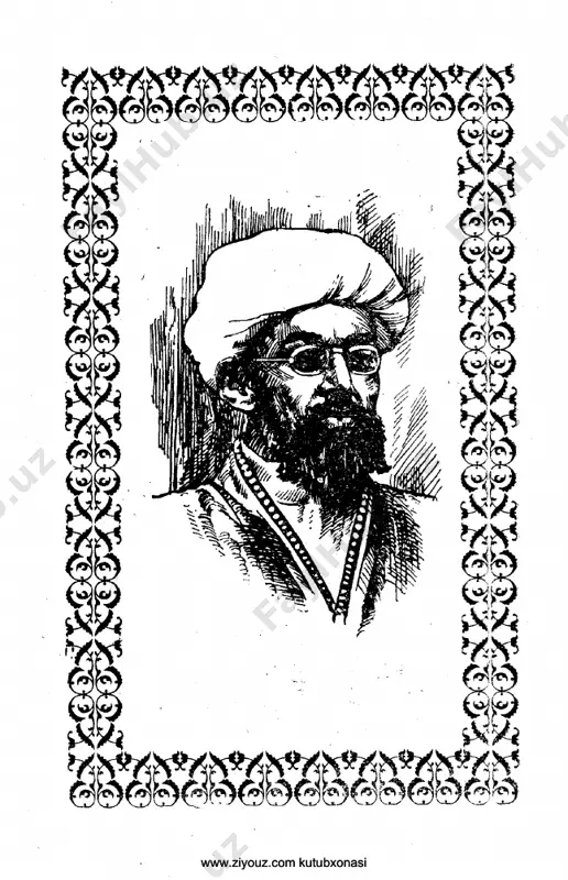 mahmudxo'ja behbudiy. padarkush (drama) — PDF