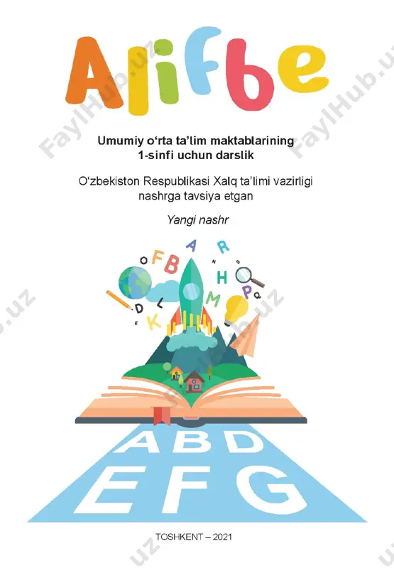 alifbe — PDF
