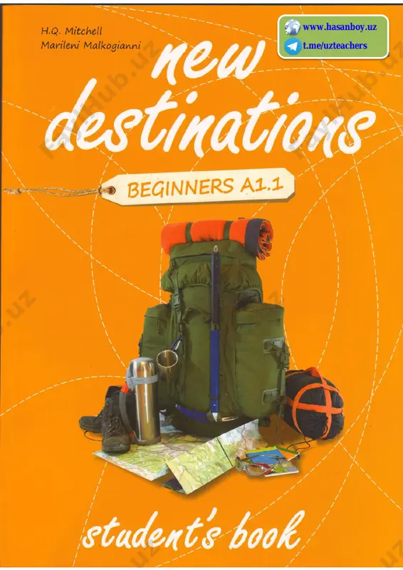 destinations a1 — PDF