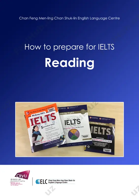 reading — PDF