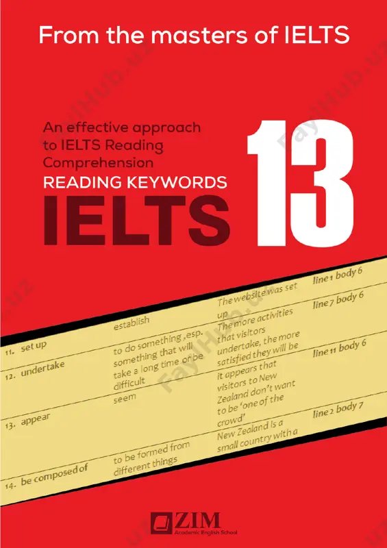 reading_keywords_ielts_13 — PDF
