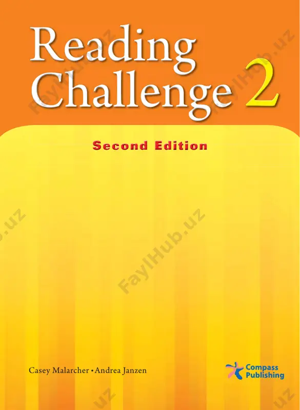 reading challenge 2 [@kitob_pdf_yuklabot] — PDF
