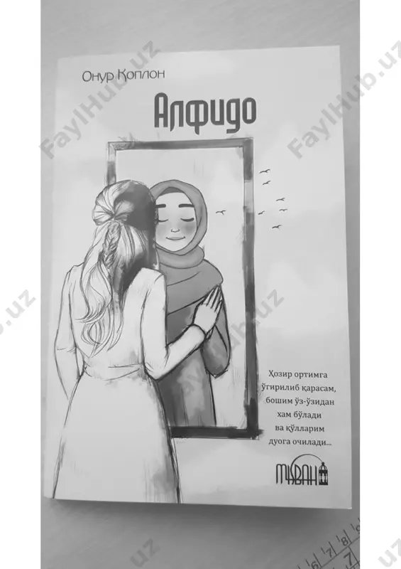 @kitobmakon1 alfido 2-qism — PDF