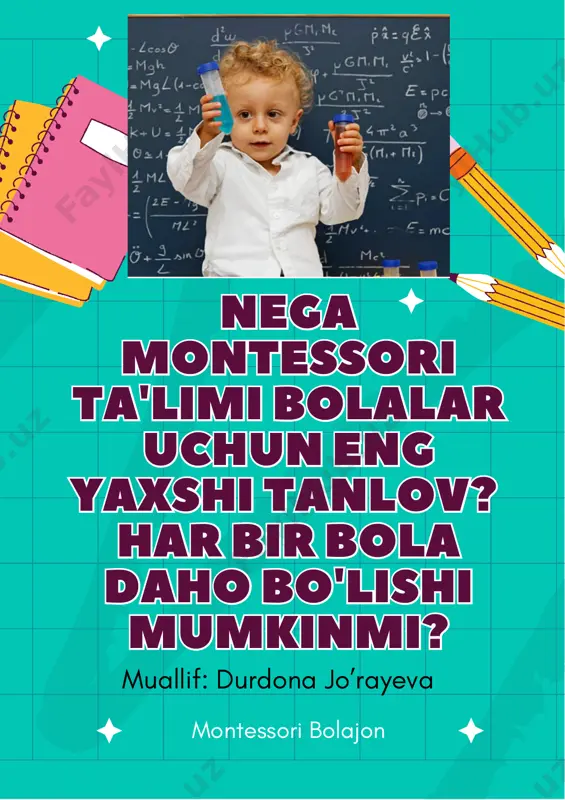 montessori bolajon — PDF