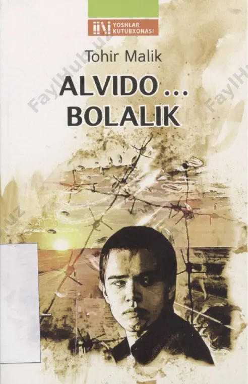 2019-28-a-28_tohir malik alvido bolalik — PDF