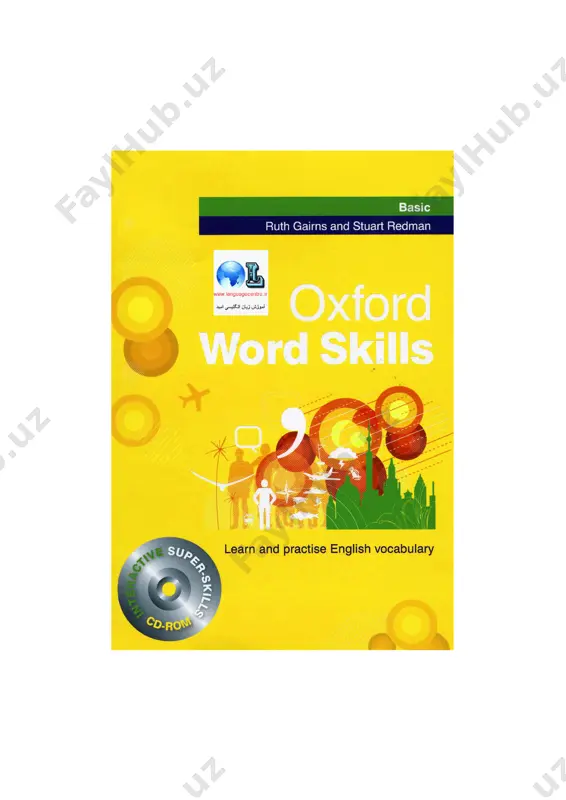 oxford-word-skills-basic [www.languagecentre.ir] — PDF