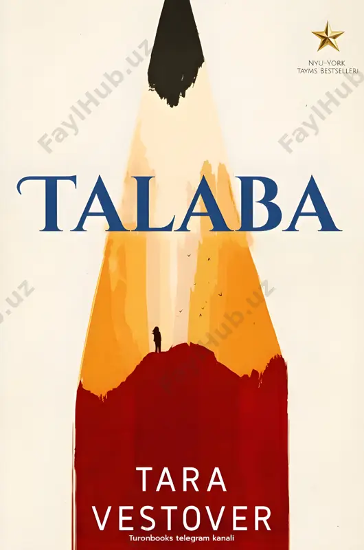 talaba [@@kitob_pdf_yuklabot] — PDF