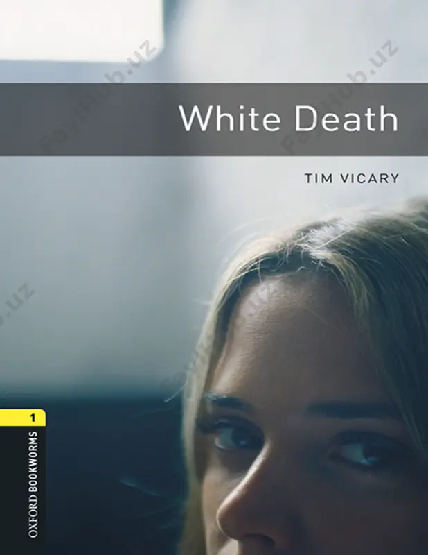 white-death-tim-vicary — PDF