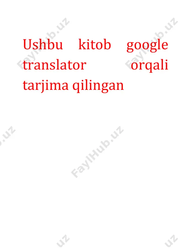 atom odatlar o'zbekcha — PDF