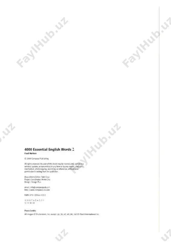 (@new_vocabulary) essential words 2 — PDF