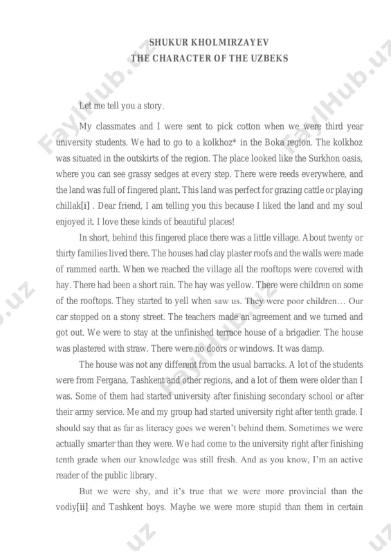 shukur_kholmirzayev_the_character_of_uzbeks (1) — PDF