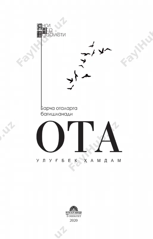ota [@kitob_pdf_yuklabot] — PDF