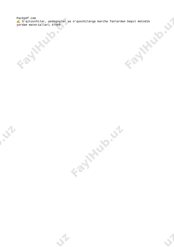 matematika formula kitobchasi (yakkabog') — ZIP