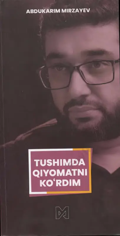 tushimda qiyomatni ko'rdim — PDF